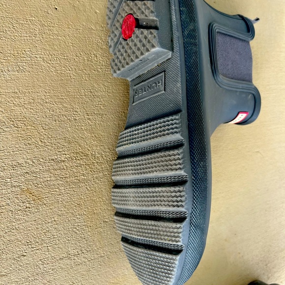 Hunter Chelsea Boots - Picture 4 of 5